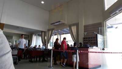 Restaurante E Pizzaria Dom Andrade