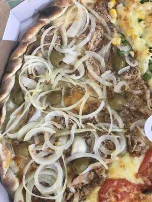 Restaurante E Pizzaria Dom Andrade