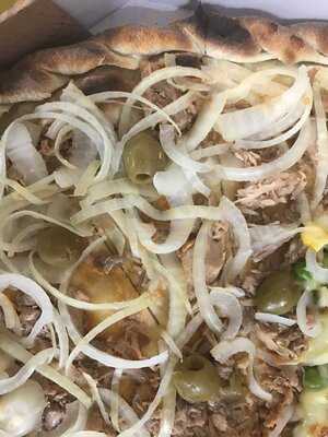 Restaurante E Pizzaria Dom Andrade