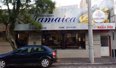 Panificadora Jamaica