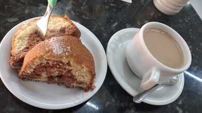 Panificadora Jamaica