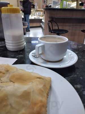 Panificadora Jamaica