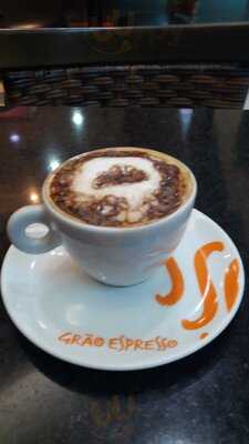 Grao Expresso