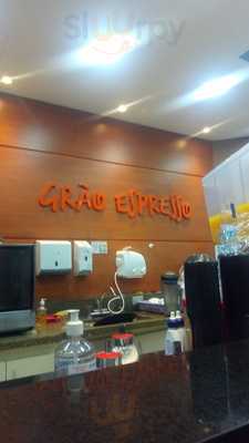 Grao Expresso