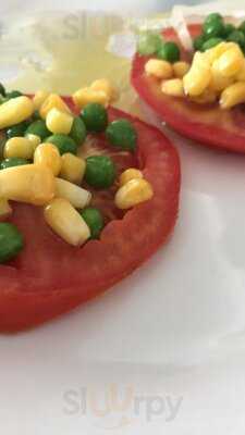 Praiamar Restaurante E Chopperia