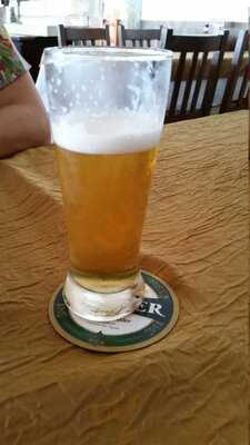 Praiamar Restaurante E Chopperia