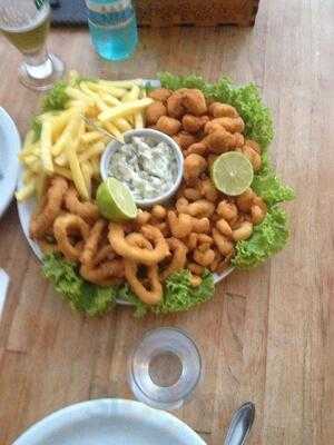 Praiamar Restaurante E Chopperia