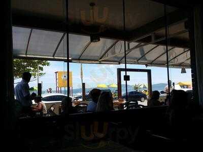 Praiamar Restaurante E Chopperia