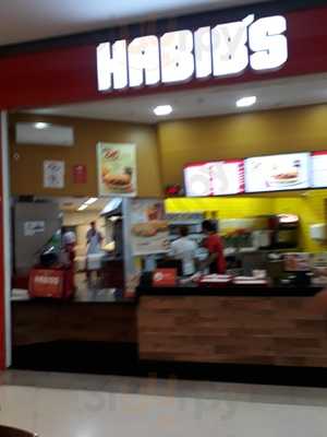 Habibs