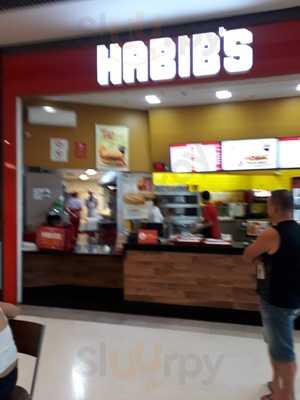 Habibs