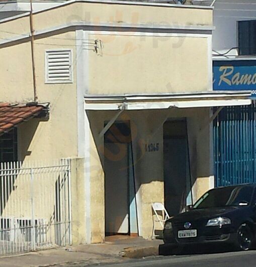 Bar Do Torresmo