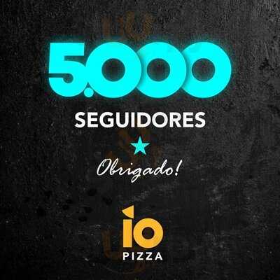 Io Pizza