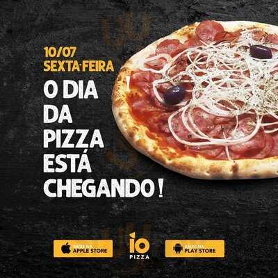 Io Pizza