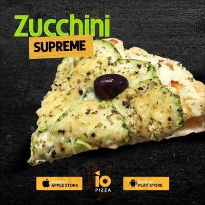 Io Pizza