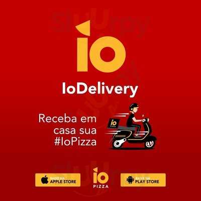 Io Pizza