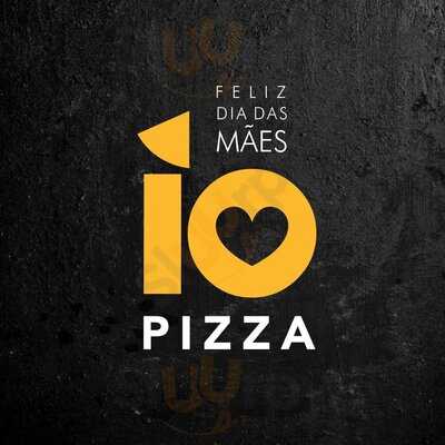Io Pizza