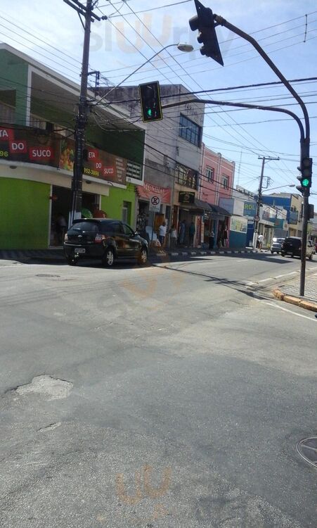 Planeta Sucos