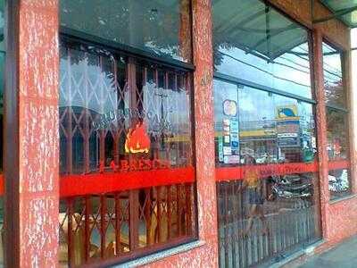 Churrascaria La Brescia