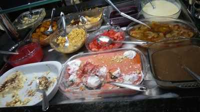 Churrascaria La Brescia