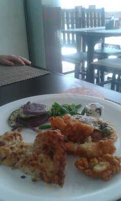 Bier Platz Restaurante