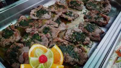 Bier Platz Restaurante