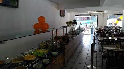 Bier Platz Restaurante