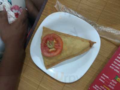 Kabir Big Sfiha Pizza