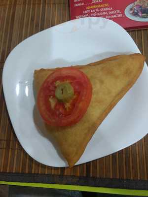 Kabir Big Sfiha Pizza