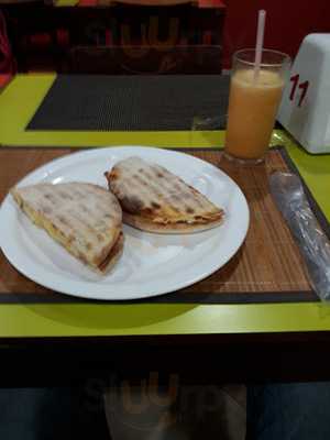 Kabir Big Sfiha Pizza