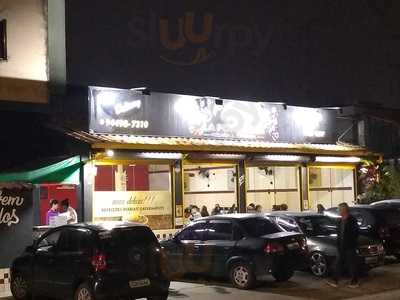 Kabir Big Sfiha Pizza