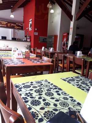 Kabir Big Sfiha Pizza