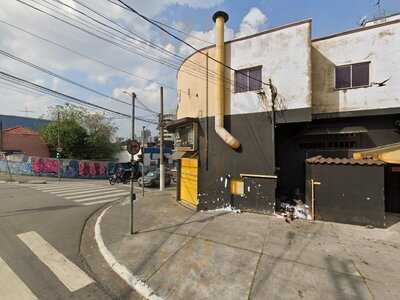 Kabir Big Sfiha Pizza