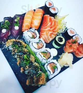 Moshi Moshi Japa Food