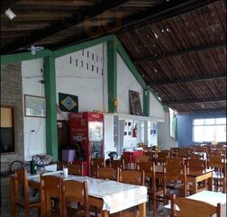 Pizzaria E Restaurante Forno Quente