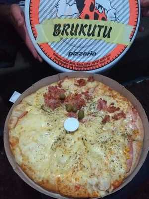 Pizzaria Brukutu
