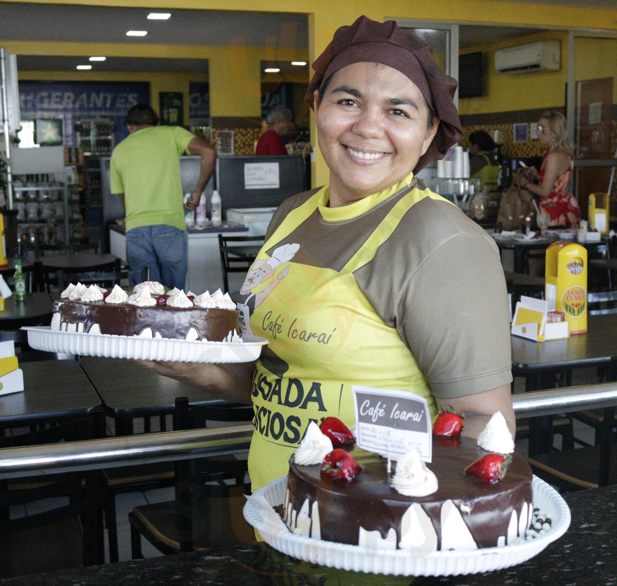 Café Icaraí