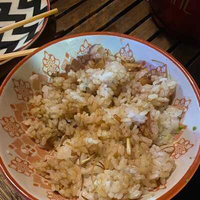 Kawaii Sushi E Cozinha Oriental