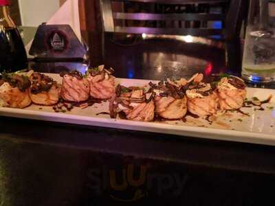 Kawaii Sushi E Cozinha Oriental