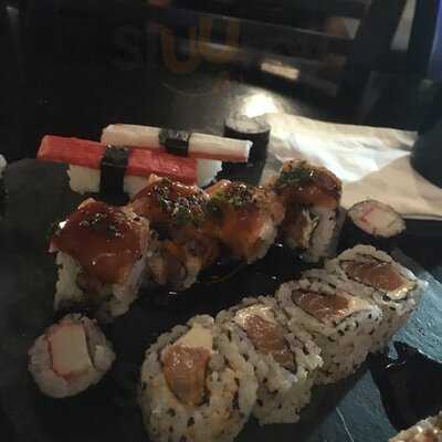 Kawaii Sushi E Cozinha Oriental