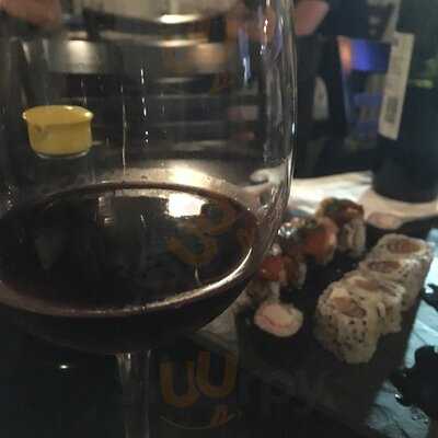 Kawaii Sushi E Cozinha Oriental