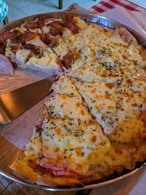 Pizzaria Do Alemao
