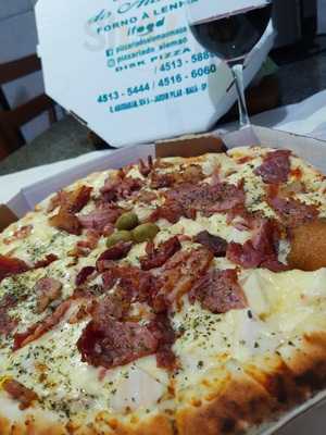 Pizzaria Do Alemao