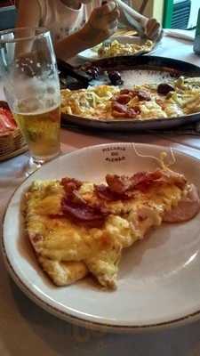 Pizzaria Do Alemao