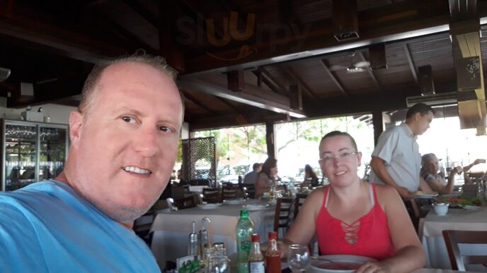 Restaurante Petisco Vieira's