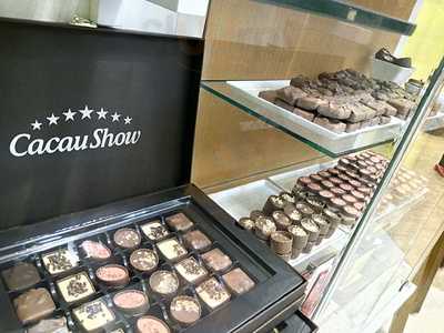 Cacau Show