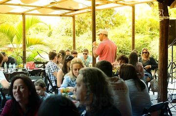 Taberna Mundo Mico