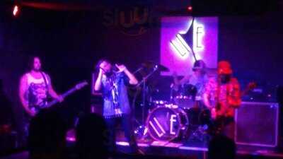 Live Music Bar