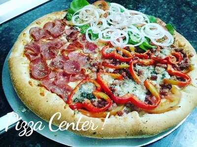 Pizza Center