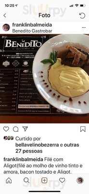 Benedito Gastrobar
