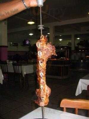 Churrascaria Do Gringo